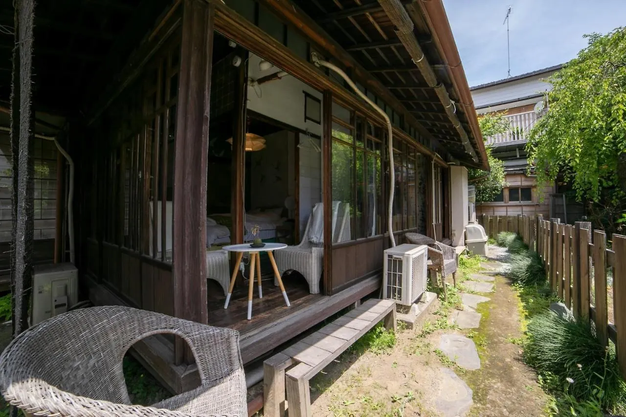 Villa Sacra （ヴィラ サクラ） 鎌倉市 0*,  日本