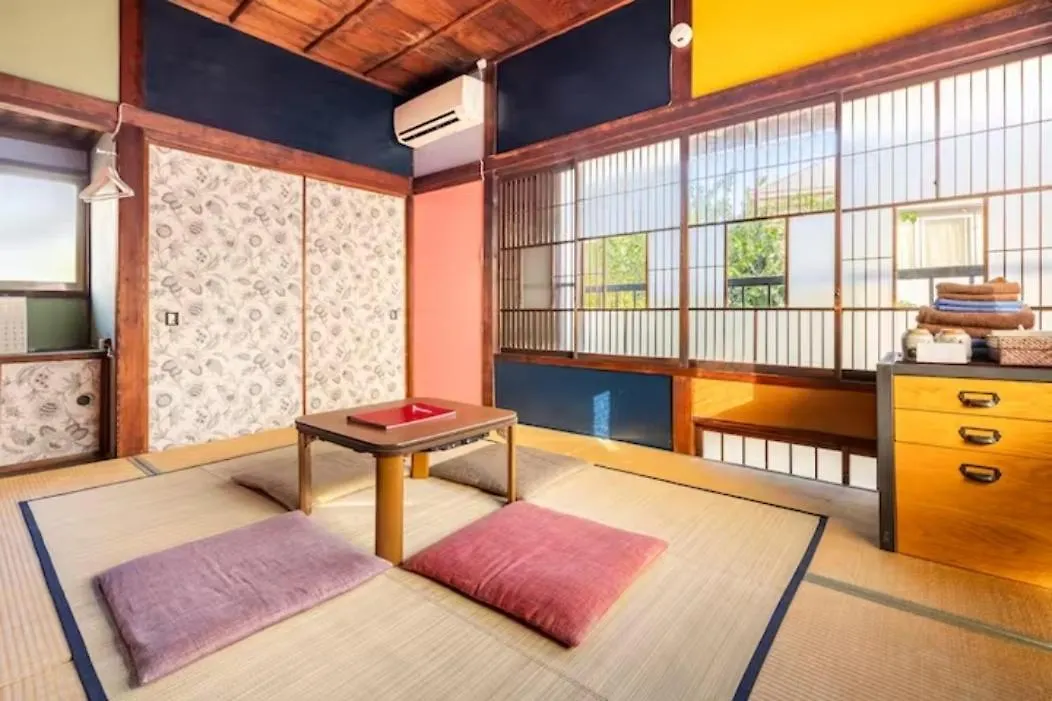 Villa Sacra （ヴィラ サクラ） 鎌倉市 ゲストハウス