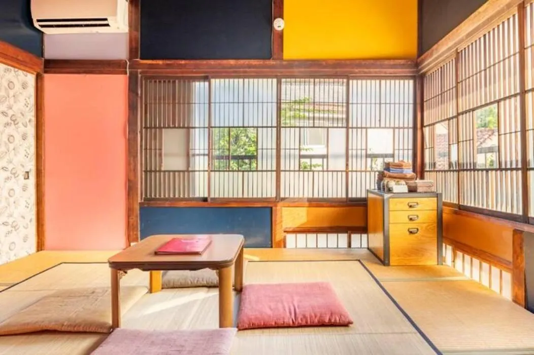 ゲストハウス Villa Sacra （ヴィラ サクラ） 鎌倉市 日本