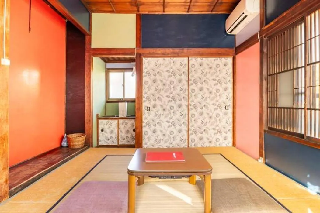 ゲストハウス Villa Sacra （ヴィラ サクラ） 鎌倉市