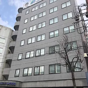 livemax-ekimae.hokkaidohotelsjapan.com/