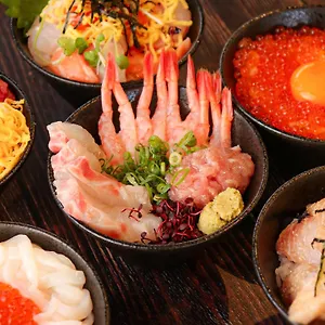 The Breakfast 福岡中洲 ホテル 福岡市