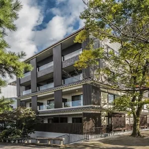 ***** Hotel Alza Japon