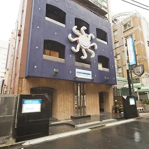 国際ホテル歌舞伎町 ホテル 東京都