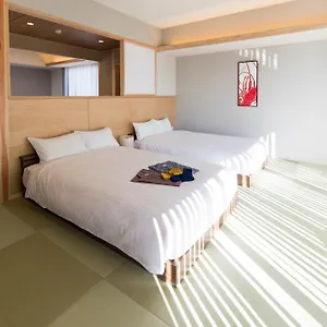 **** Hotel My K House Japon