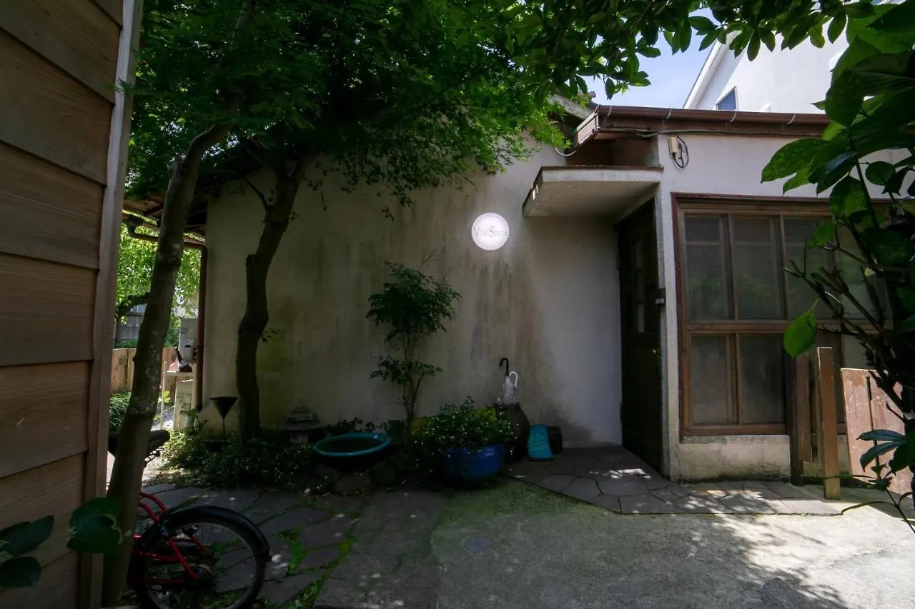 Villa Sacra Kamakura Affittacamere