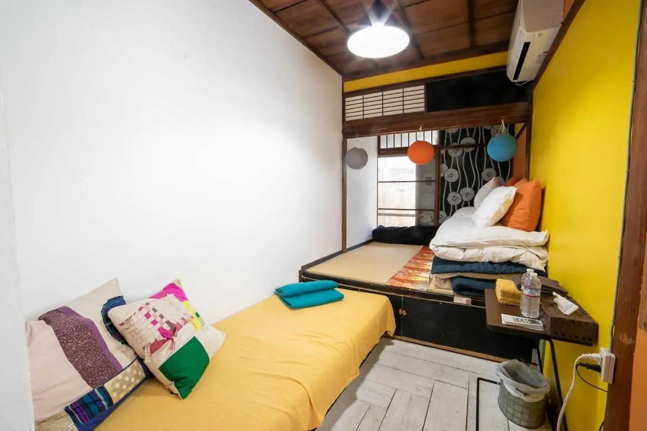 Affittacamere Villa Sacra Kamakura