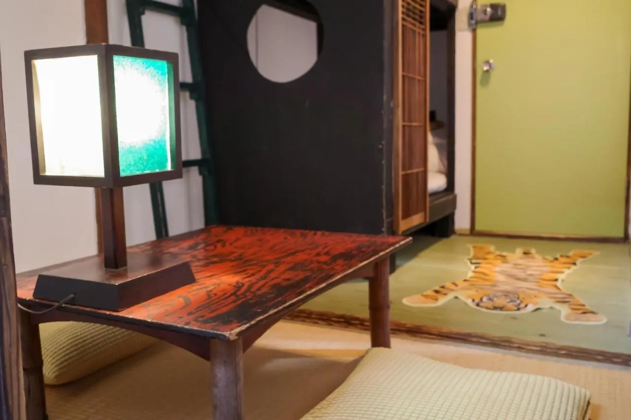 Affittacamere Villa Sacra Kamakura