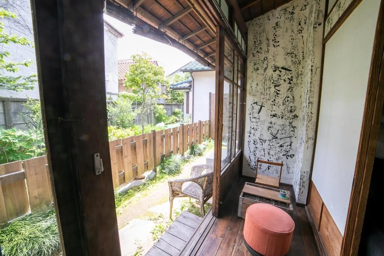 Affittacamere Villa Sacra Kamakura