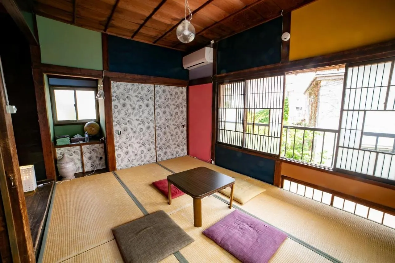 Villa Sacra Kamakura 0*,  Giappone