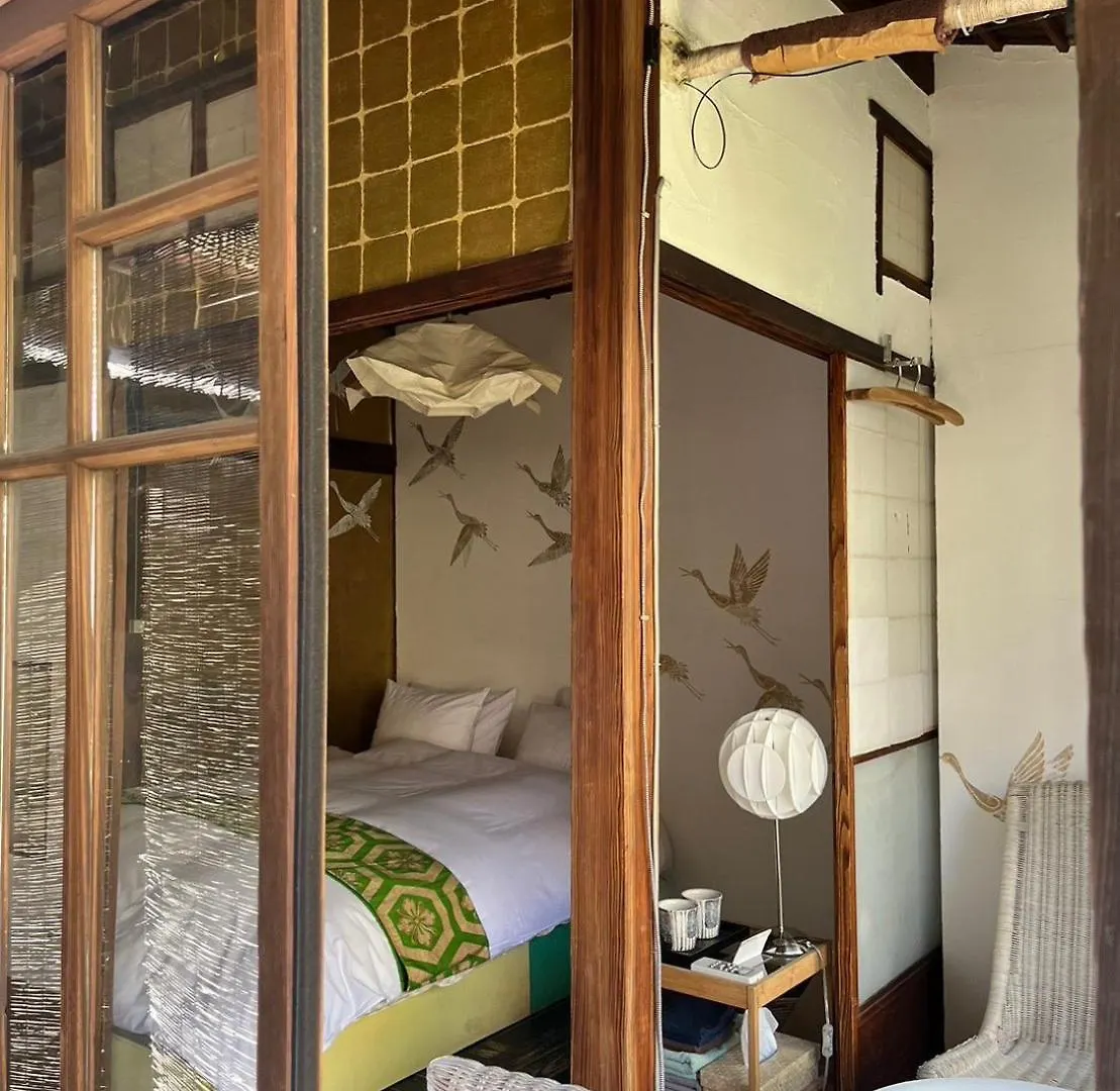 Villa Sacra Kamakura 0*,