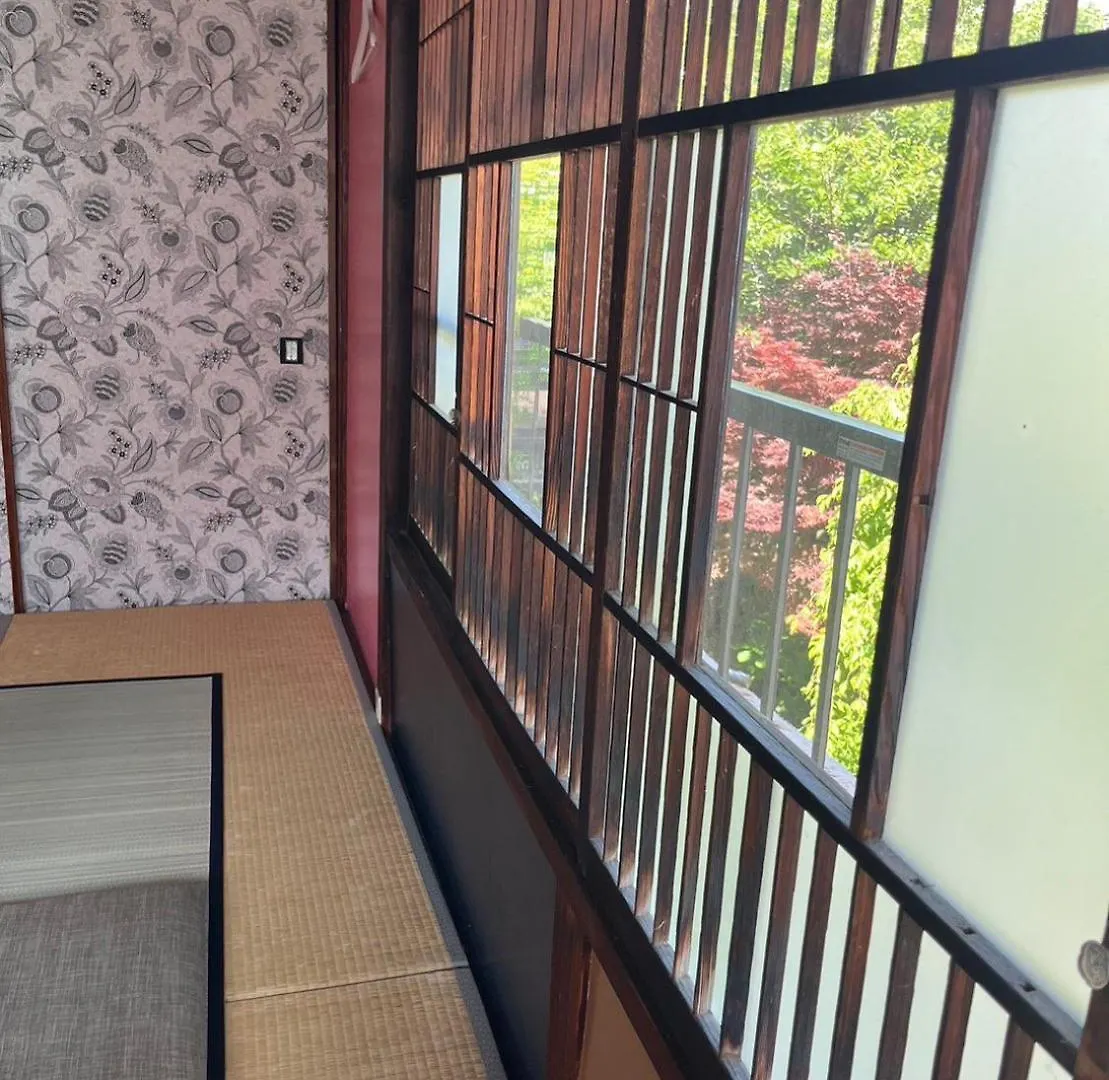 Villa Sacra Kamakura Affittacamere