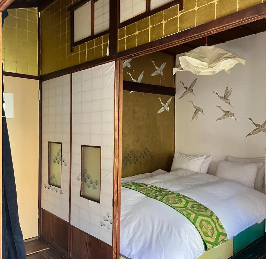 Villa Sacra Kamakura 0*,