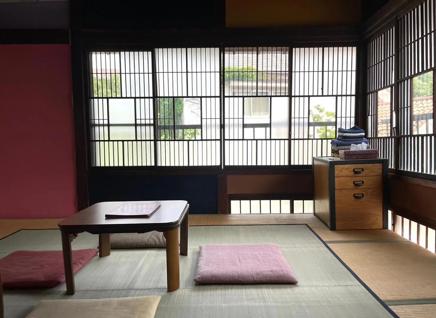 Affittacamere Villa Sacra Kamakura