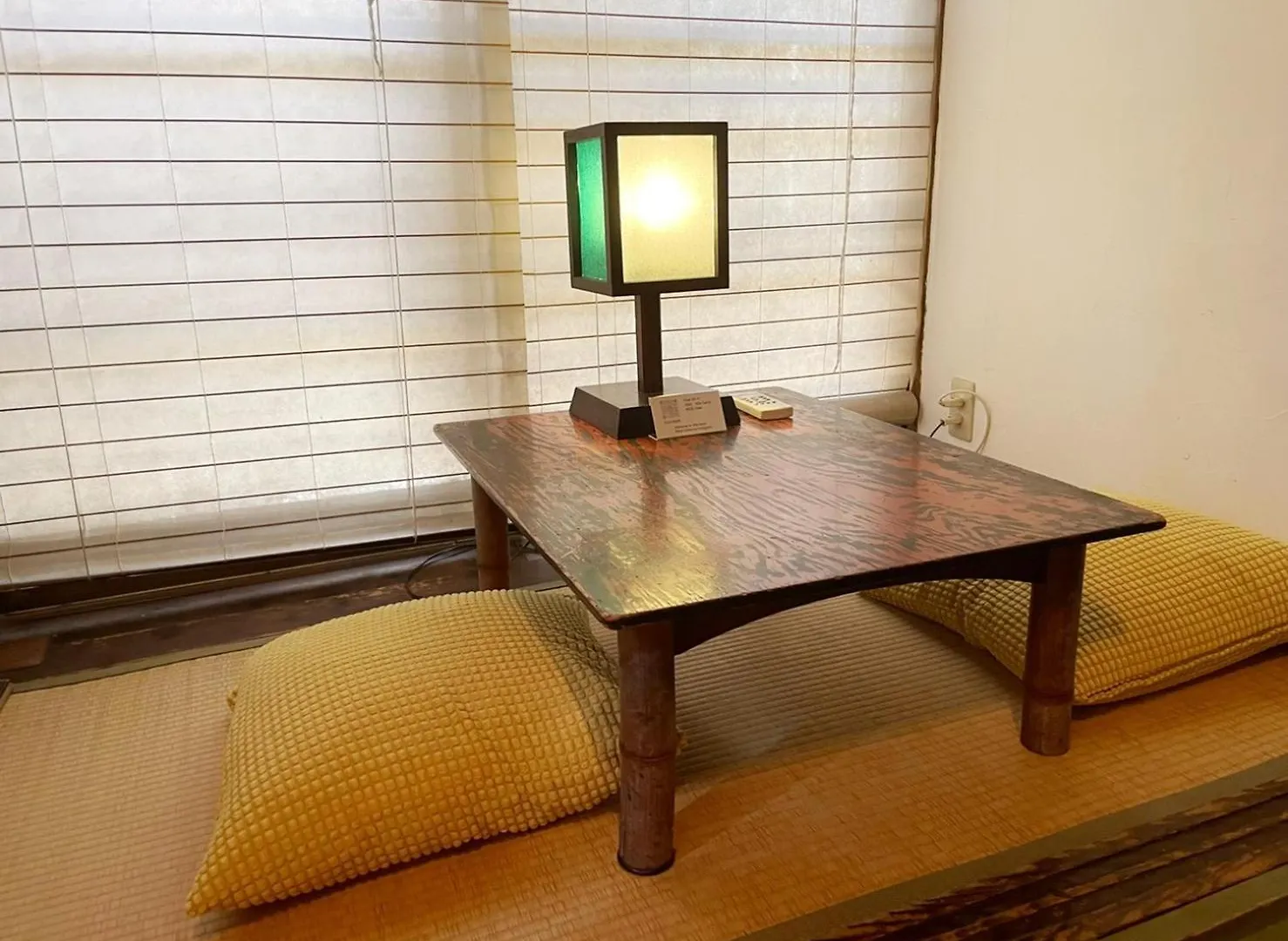 Villa Sacra Kamakura 0*,