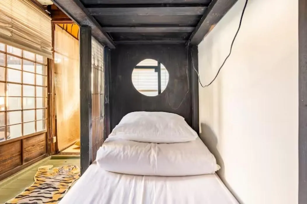 Villa Sacra Kamakura 0*,  Giappone