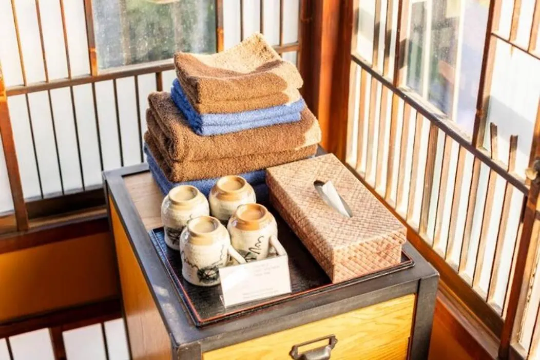 Villa Sacra Kamakura Giappone