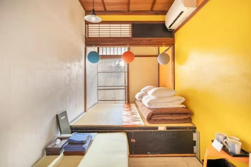 Villa Sacra Kamakura Affittacamere