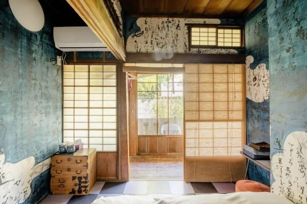 Villa Sacra Kamakura Affittacamere